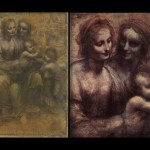 02 24th, Leonardo da Vinci, drawings.035