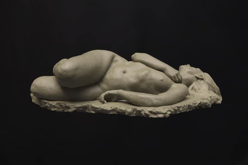 Shane Nude