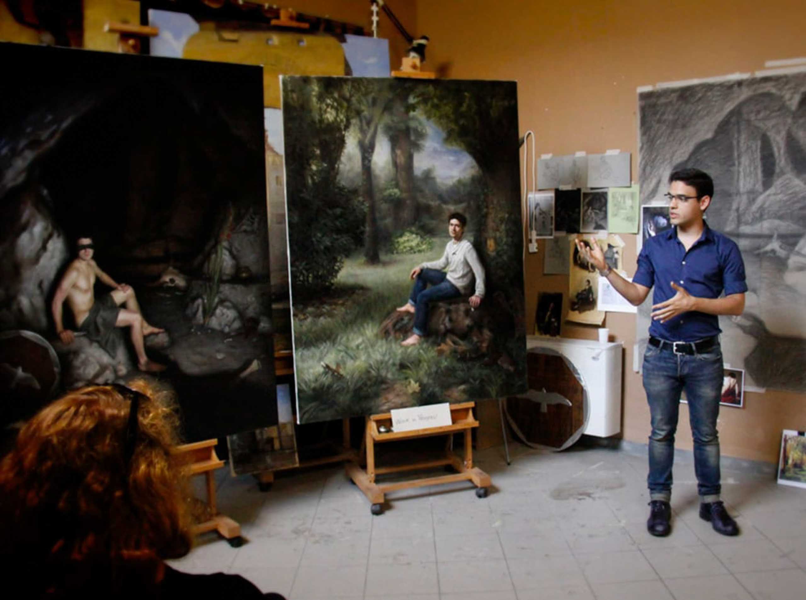 Timeline-7-Fourth-Year-Prize-2011