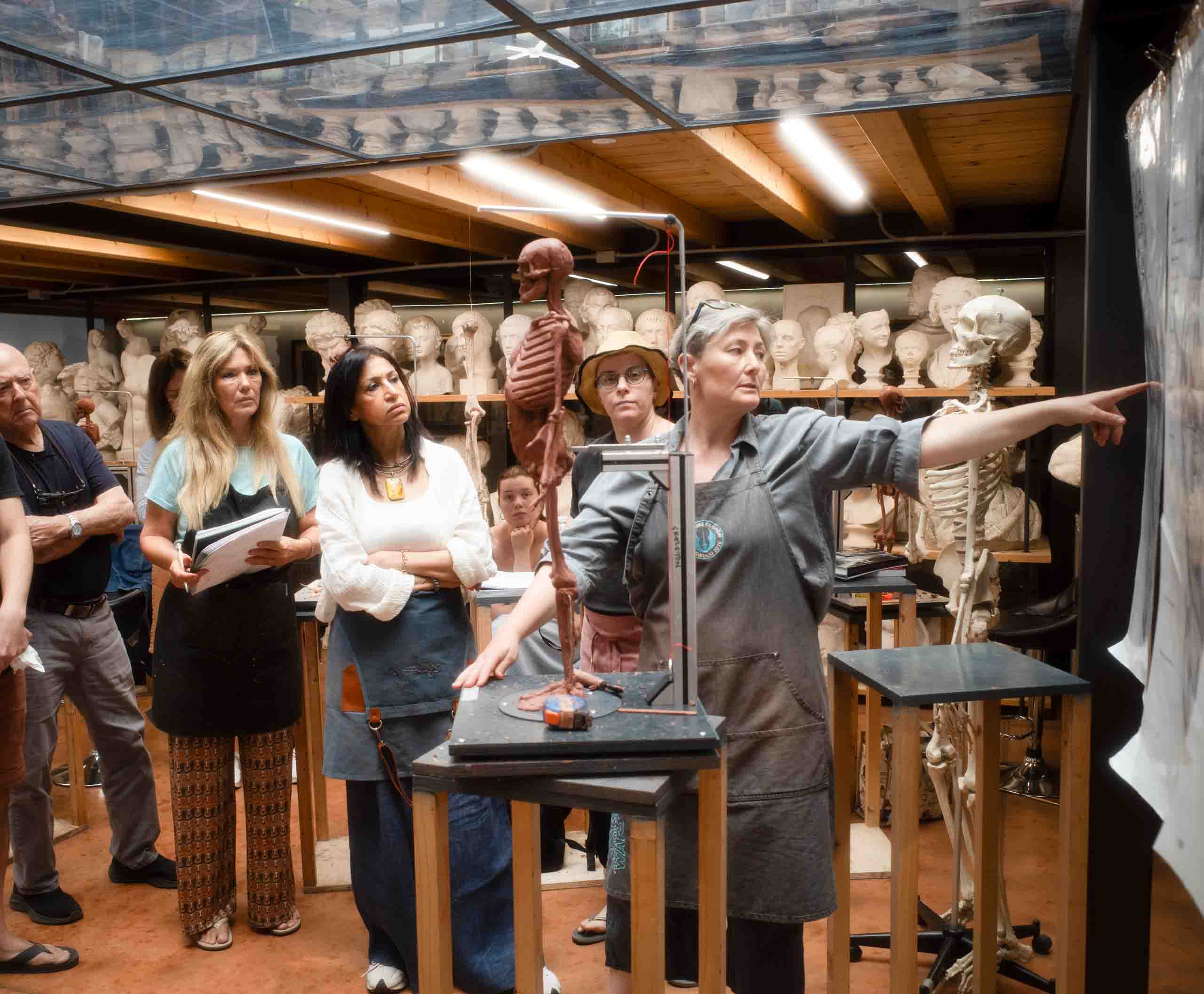 Summer Workshops 2025 – Ecorche_5