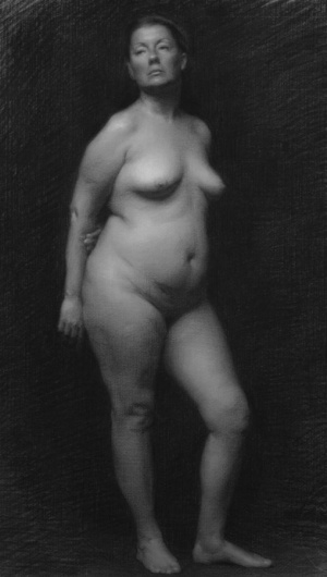 Ione Hunter Gordon