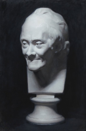 David Masson