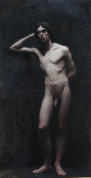 David Masson
