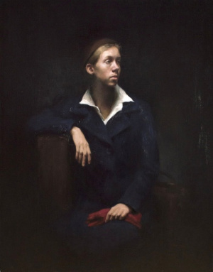 Ingrid Thortveit