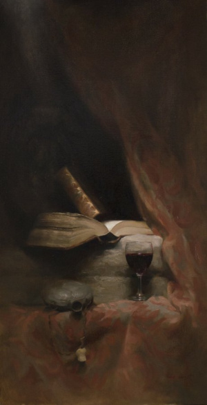 Ingrid Thortveit
