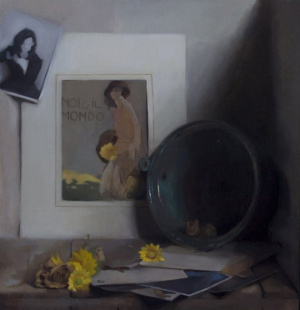 Ione Hunter Gordon