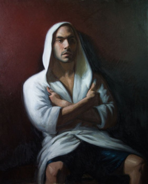 Johan Cimmeria