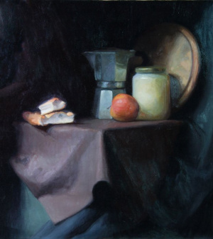 Mitchell Price