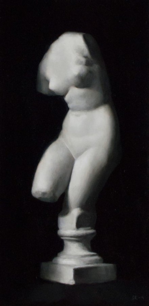 Stephanie Kullberg