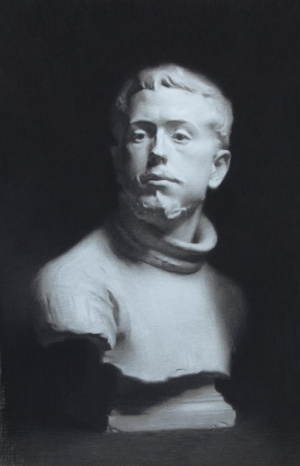 Toby Neve
