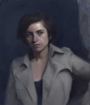 Ione Hunter Gordon