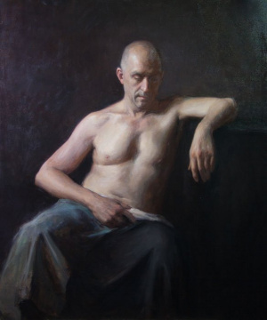 Nicolas Chen