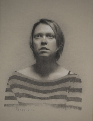 Rachel Personett