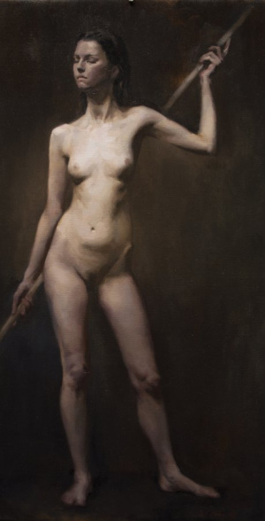 Stephanie Kullberg