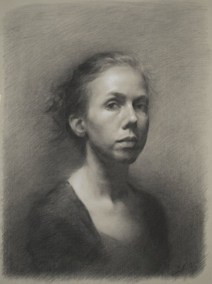 Stephanie Kullberg