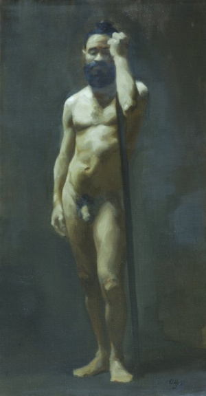 Olga Abramova