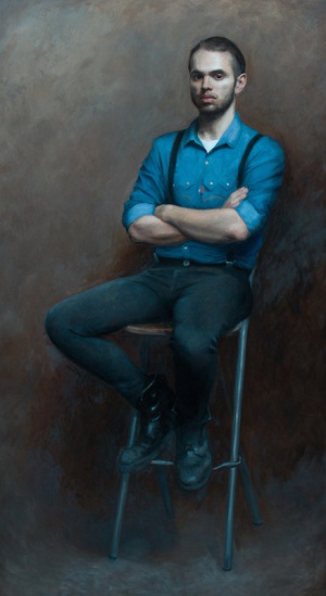Catherine Eldridge