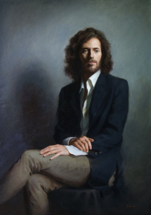 Joshua Granberg