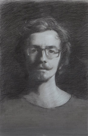 Toby Neve