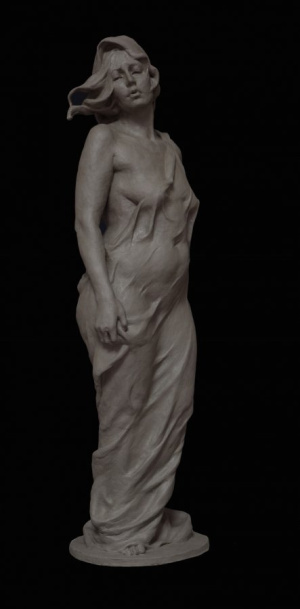 Aleksandra Sevostianova