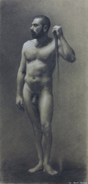 Shani Shemesh