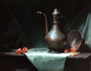 Sarah Pearn