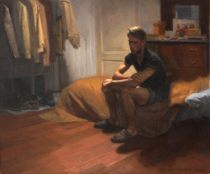 Nicholas Enevoldsen