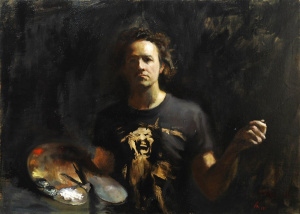 Alan Lawson