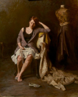 Ingerlise Grøthe