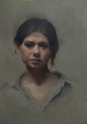 Leigh Kaplan