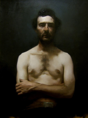 Stephen Bauman