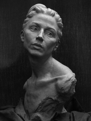 Alicia Ponzio