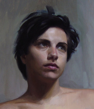 Andrew Ameral