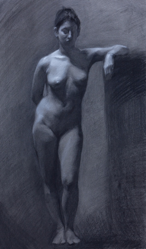 Angelika Burkle