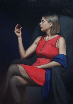 Beatris Petrovska