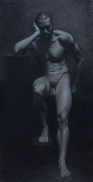 Carlos Palazio