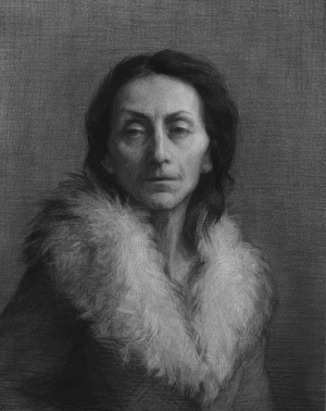 Claire Livingston