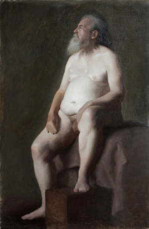 Dustin Adamson