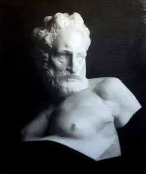 Dustin Adamson