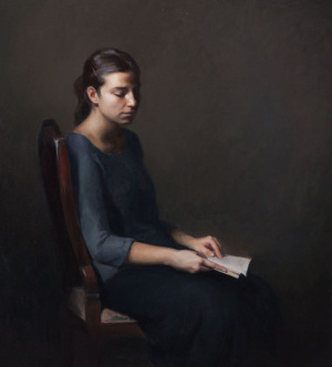 Dylan Gillespie