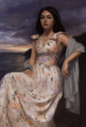 Emily MacDuff