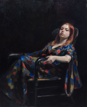 Fiona Corsini