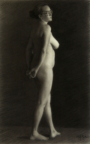 George Morten