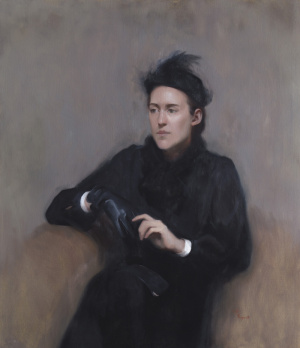 Isabel Koger