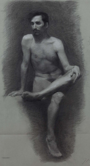 John Kim