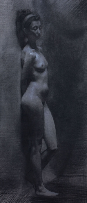 Jonathan Frisby