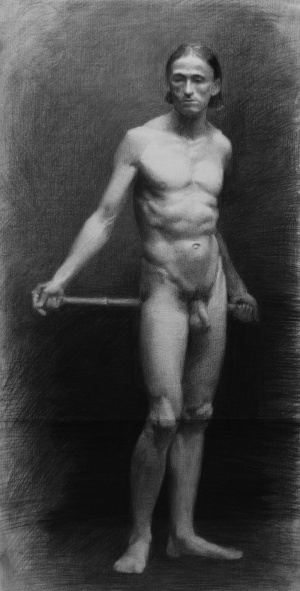 Justas Varpucanskis