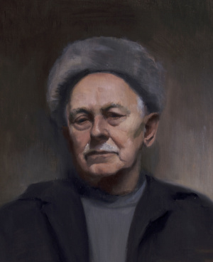 Nils Gustaf Olsson