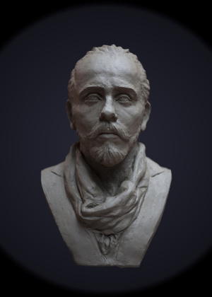 Octavio Palomino