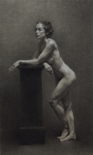 Oleksandra Sevostianova
